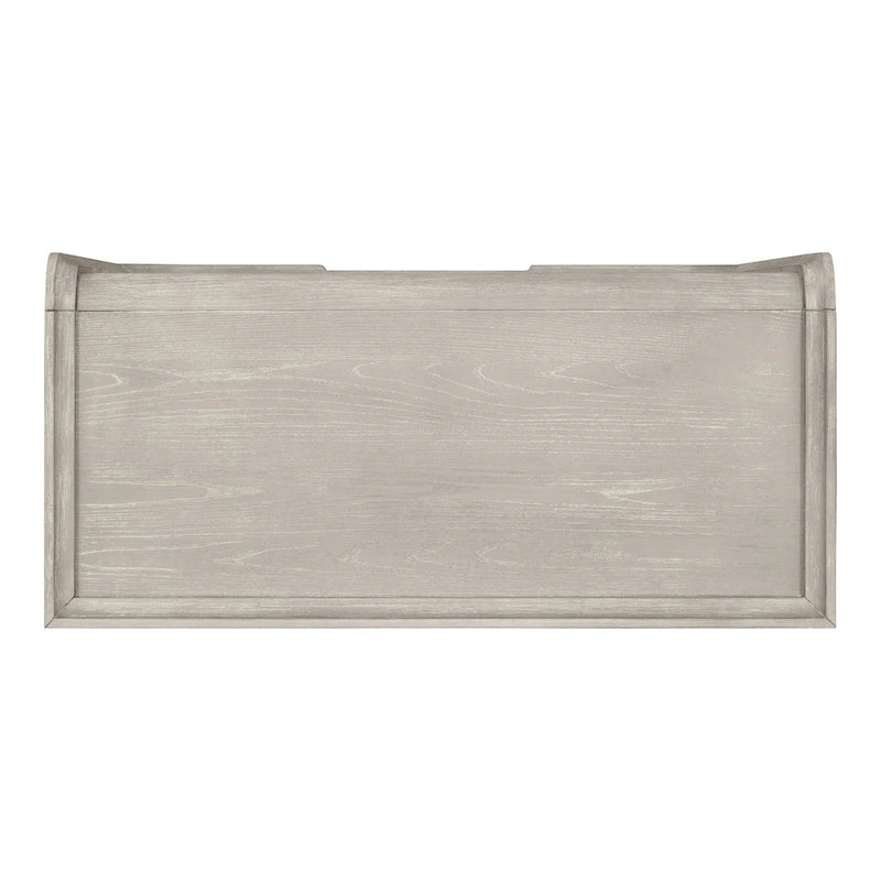 Commode à 5 tiroirs en bois massif moderne – Chiffonnier et meuble de rangement pour chambre à coucher