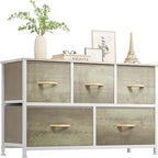 Commode large