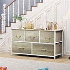 Commode large
