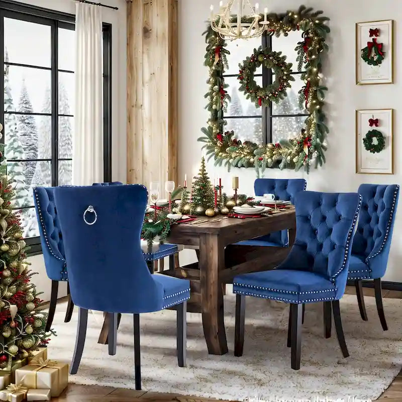 Table basse contemporaine à 2 niveaux avec finition noyer et étagère de rangement en métal