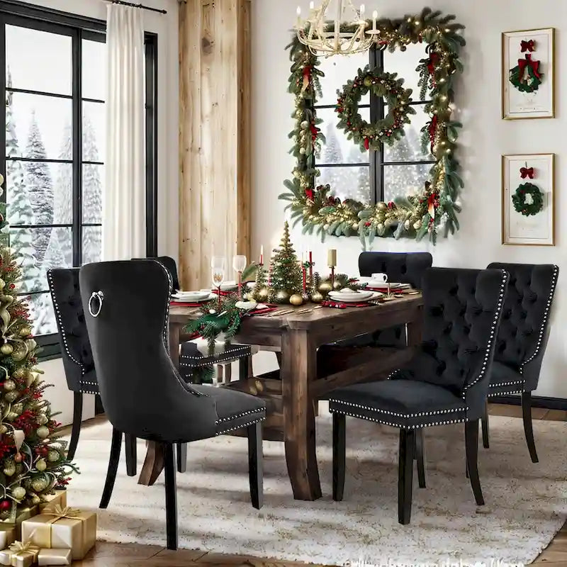 Table basse contemporaine à 2 niveaux avec finition noyer et étagère de rangement en métal