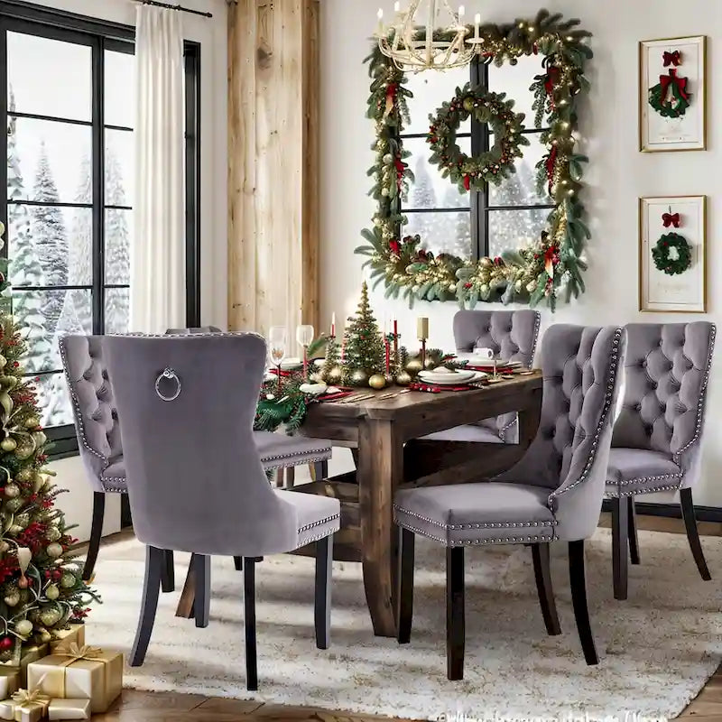 Table basse contemporaine à 2 niveaux avec finition noyer et étagère de rangement en métal