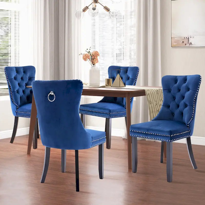 Table basse contemporaine à 2 niveaux avec finition noyer et étagère de rangement en métal