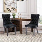 Table basse contemporaine à 2 niveaux avec finition noyer et étagère de rangement en métal