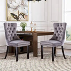 Table basse contemporaine à 2 niveaux avec finition noyer et étagère de rangement en métal