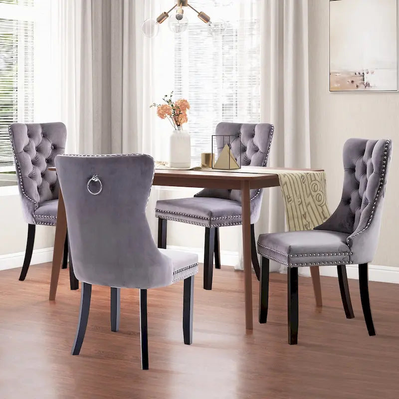 Table basse contemporaine à 2 niveaux avec finition noyer et étagère de rangement en métal