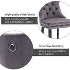 Table basse contemporaine à 2 niveaux avec finition noyer et étagère de rangement en métal
