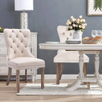 Table basse contemporaine à 2 niveaux avec finition noyer et étagère de rangement en métal