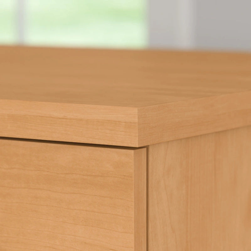 Bureau d'ordinateur de 60 pouces avec tiroirs – Bureau d'écriture pour bureau à domicile
