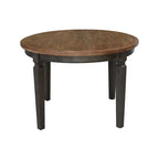 Table à manger ronde 44 x 44 po - N/A