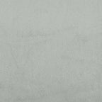 Canapé-lit en velours avec dossier et accoudoirs réglables – Lit de repos causeuse