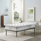 Matelas à ressorts 10 po Twin XL