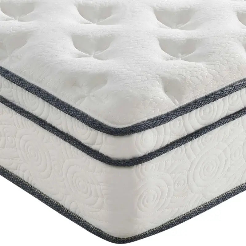 Matelas à ressorts 10 po Twin XL