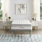 Matelas à ressorts 10 po Twin XL