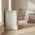 Signature Design by Ashley Arlendyne Antique White Nightstand